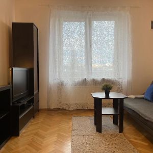 Appartement met een Slaapkamer